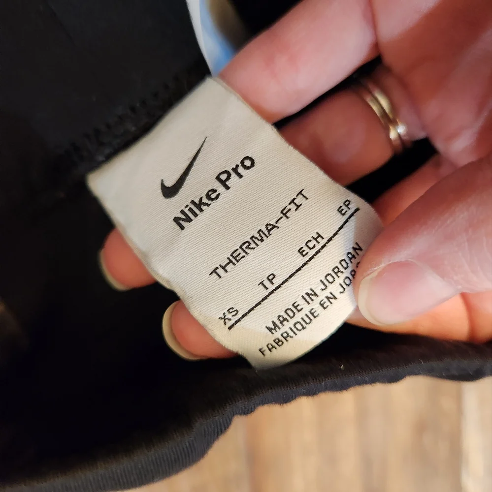 Nike Pro Therma Fit Leggings